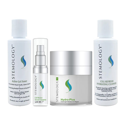 Stemology Skin Care Bundle