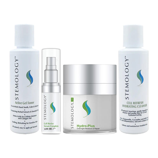 Stemology Skin Care Bundle