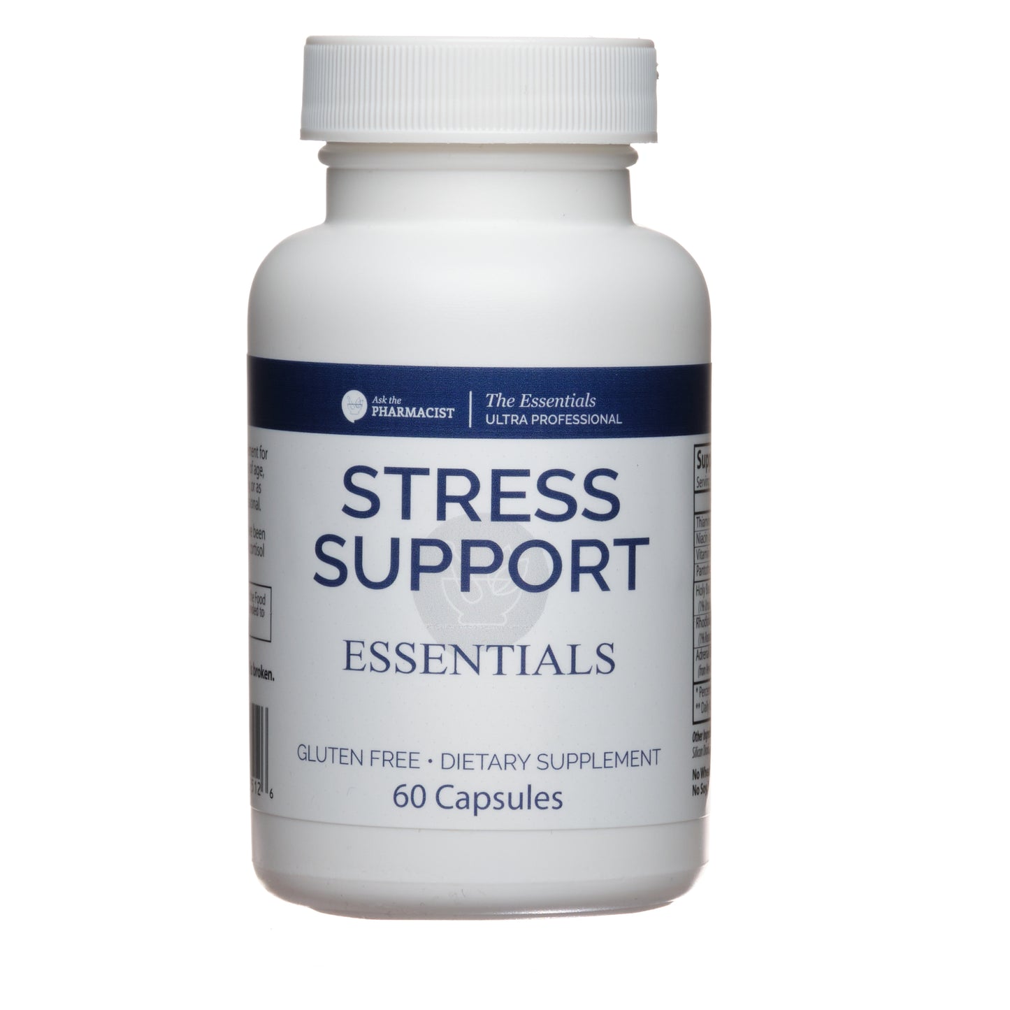 Stress Support Essentials