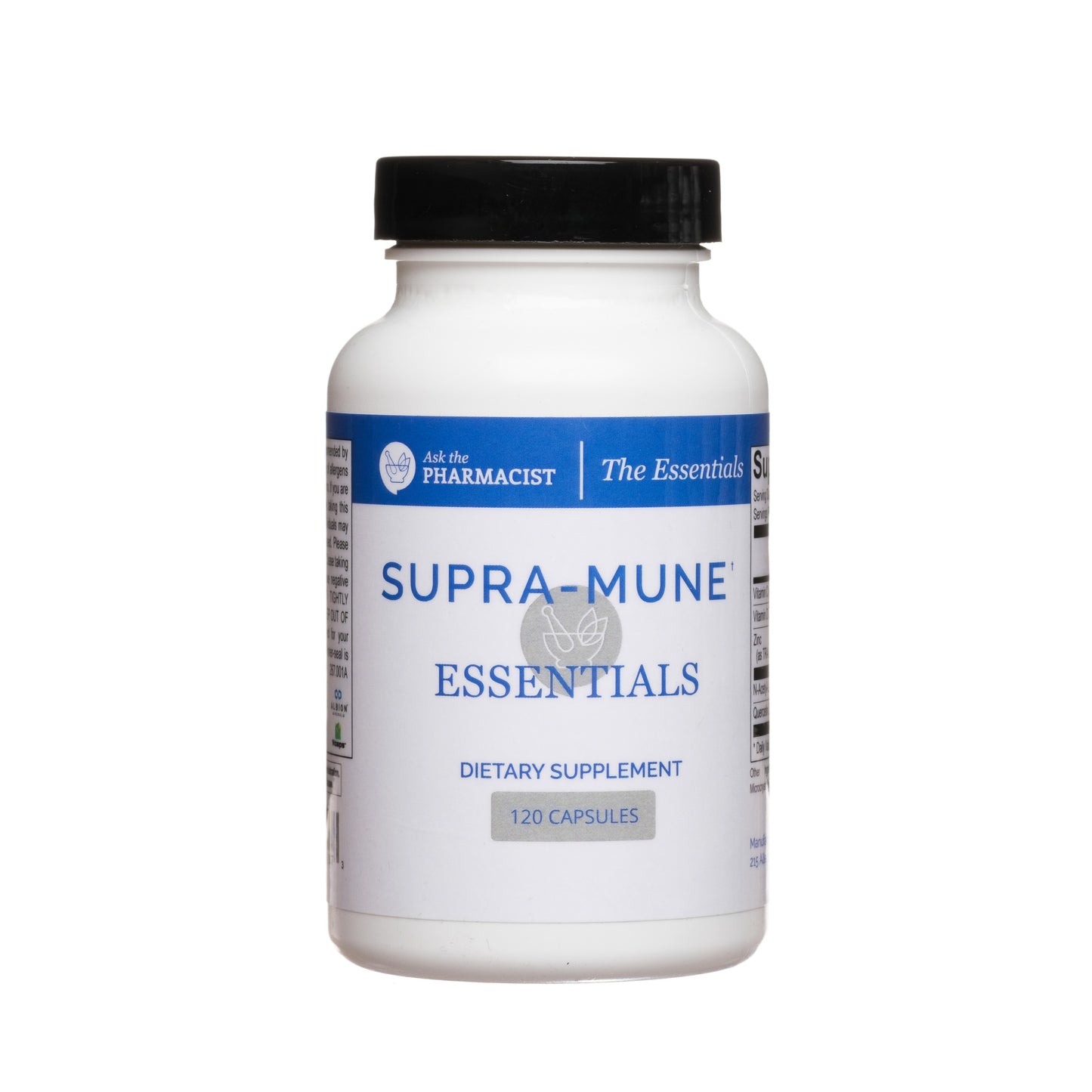 Supra-Mune Essentials