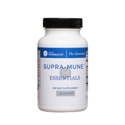 Supra-Mune Essentials