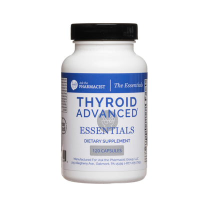 Thyroid Advanced Essentials