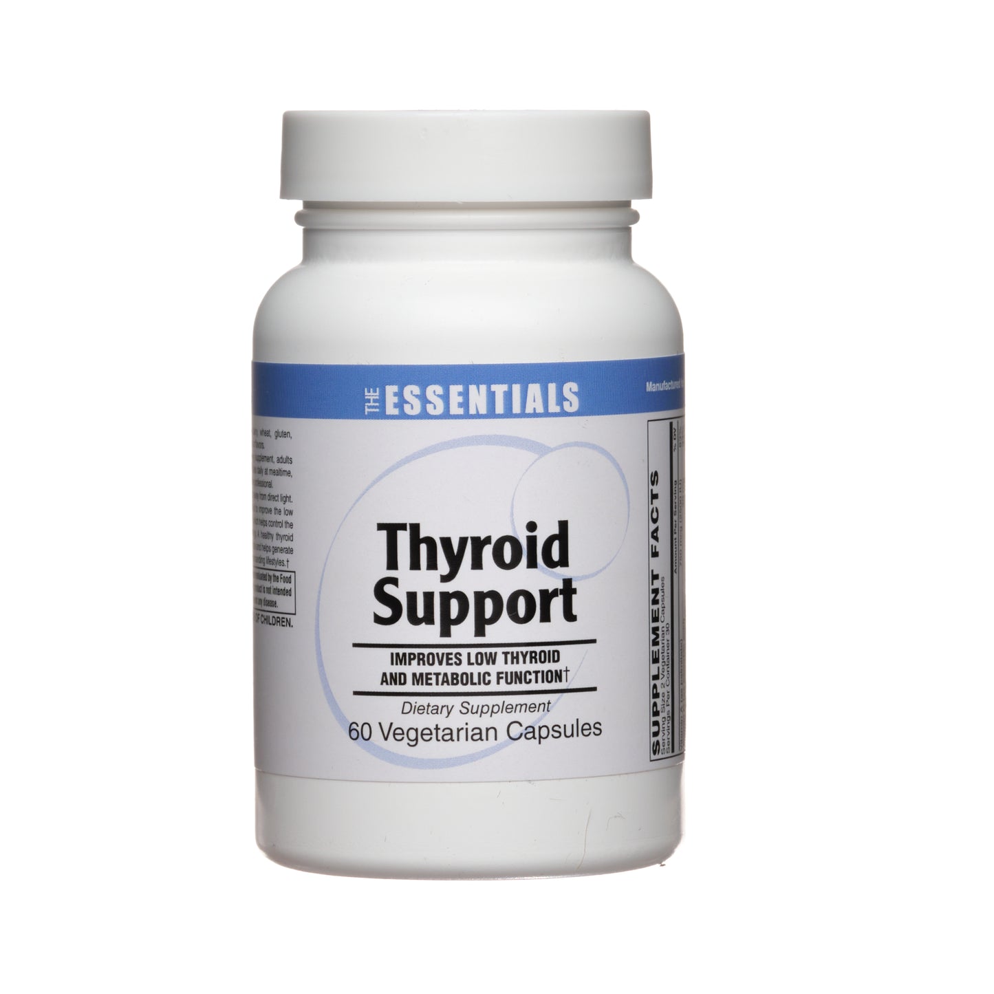 Thyroid Support