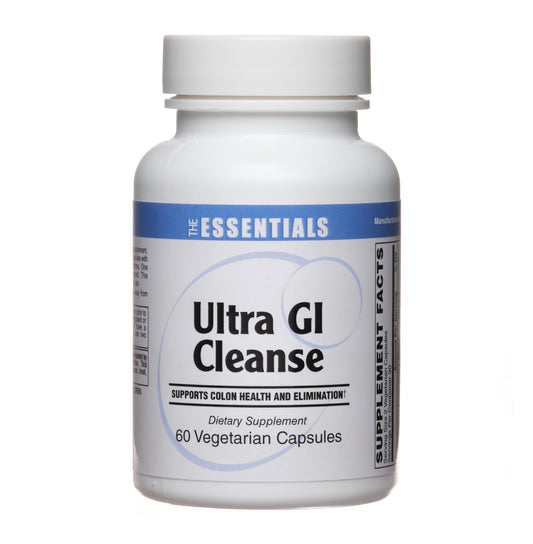 Bowel / Gut Health – Ask Joe DiMatteo