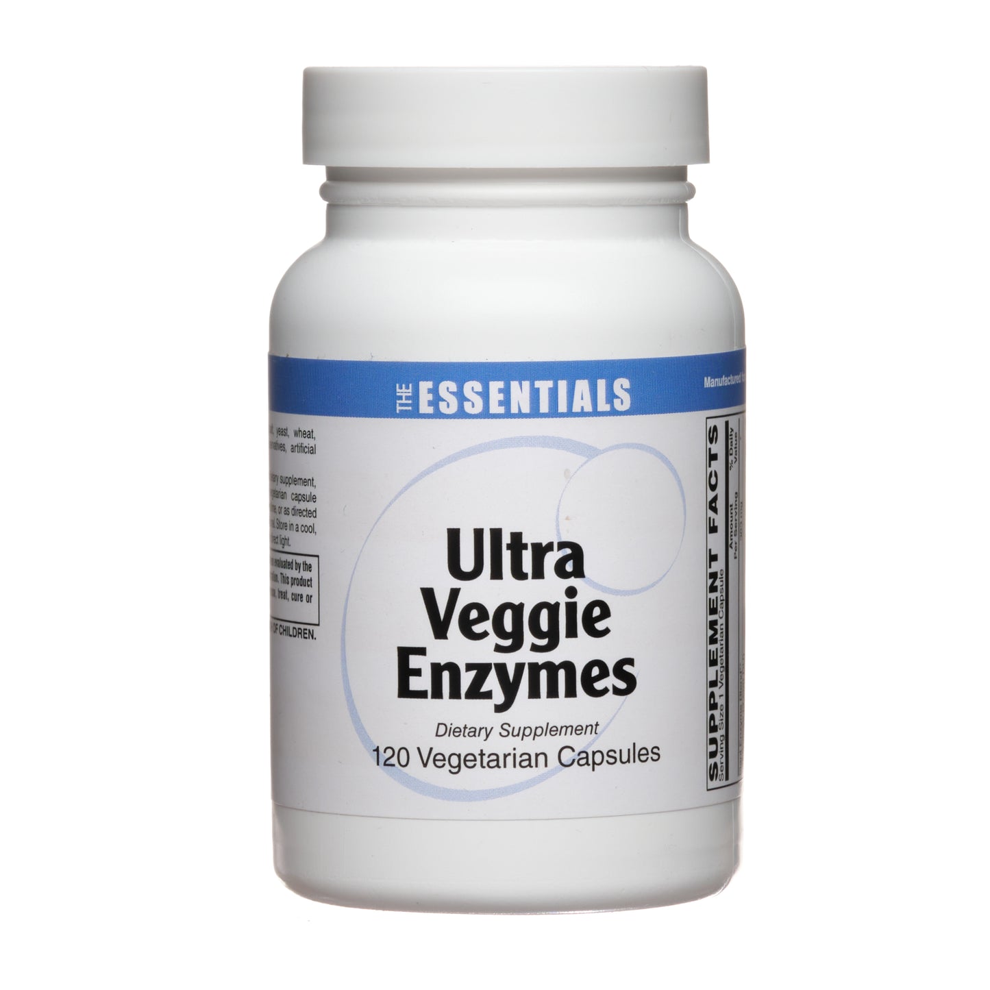 Ultra Veggie Enzymes