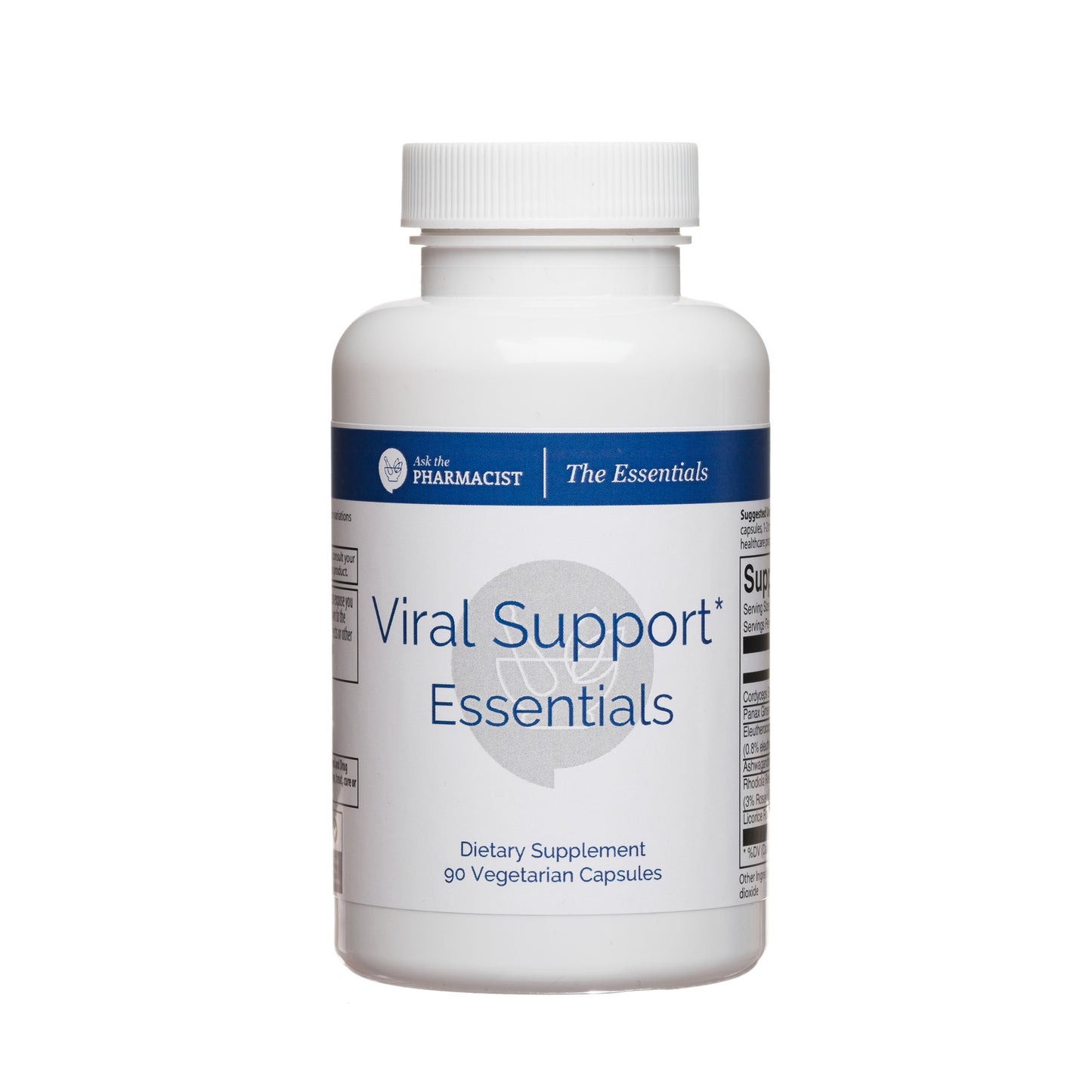 Viral Support Essentials