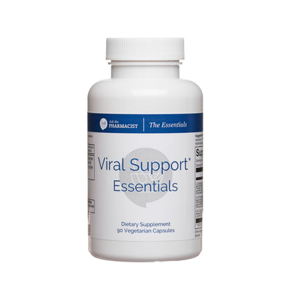 Viral Support Essentials