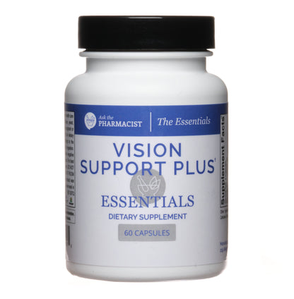 Vision Support Plus Essentials