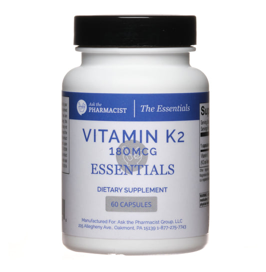 Vitamin K2