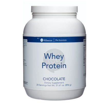 Whey Protein Essentials