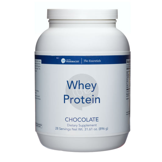 Whey Protein Essentials Chocolate