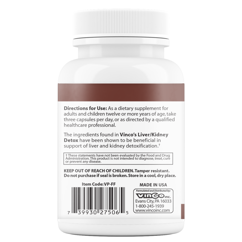 liver-kidney-detox-capsules-ask-joe-dimatteo