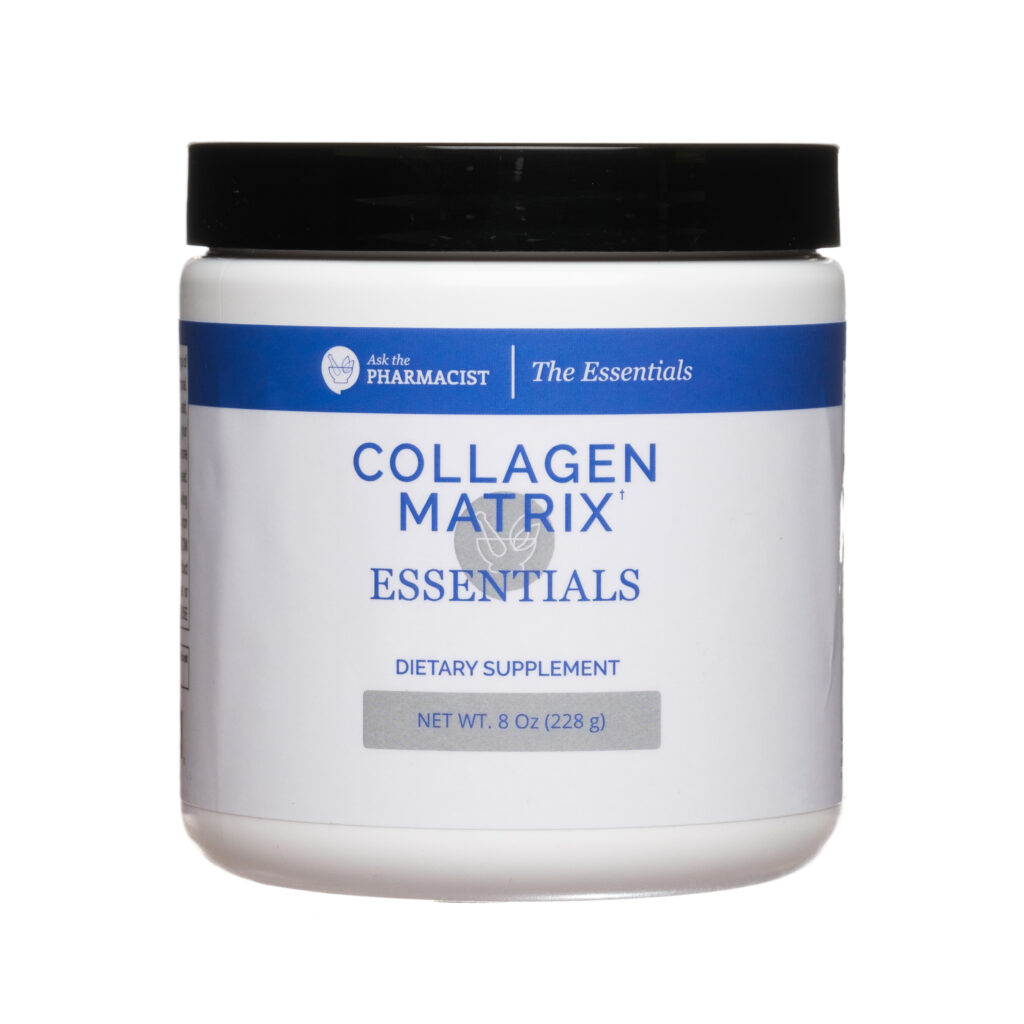 Collagen Matrix Essentials – Ask Joe DiMatteo